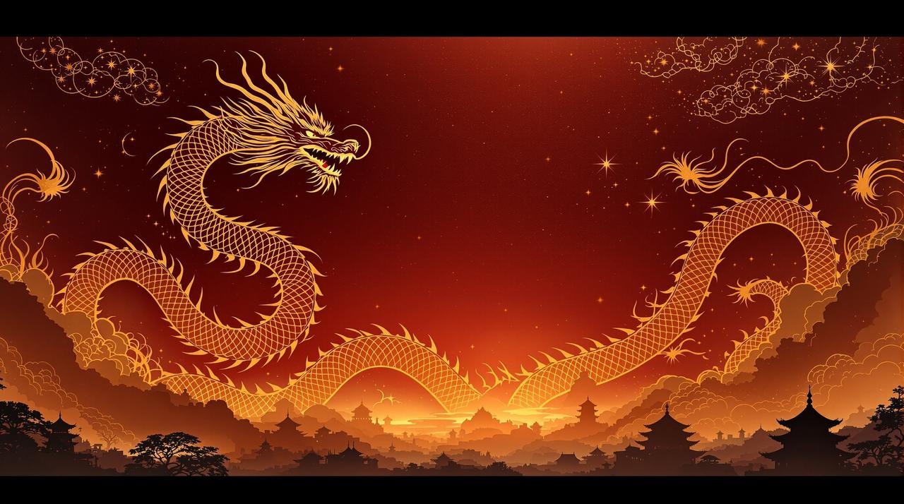 午夜影院a史诗纪录片《华夏文明》封面
